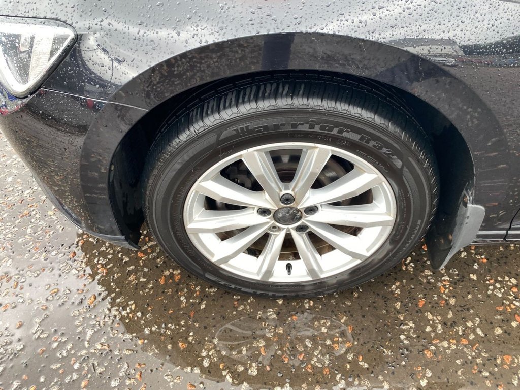 Used Volkswagen Passat 2015 for sale - 76147750: Photo 25