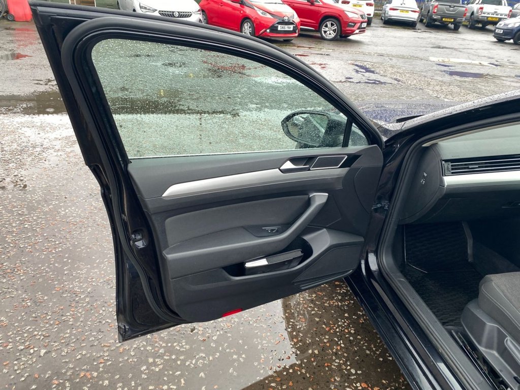 Used Volkswagen Passat 2015 for sale - 76147750: Photo 26