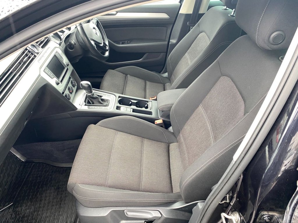 Used Volkswagen Passat 2015 for sale - 76147750: Photo 27