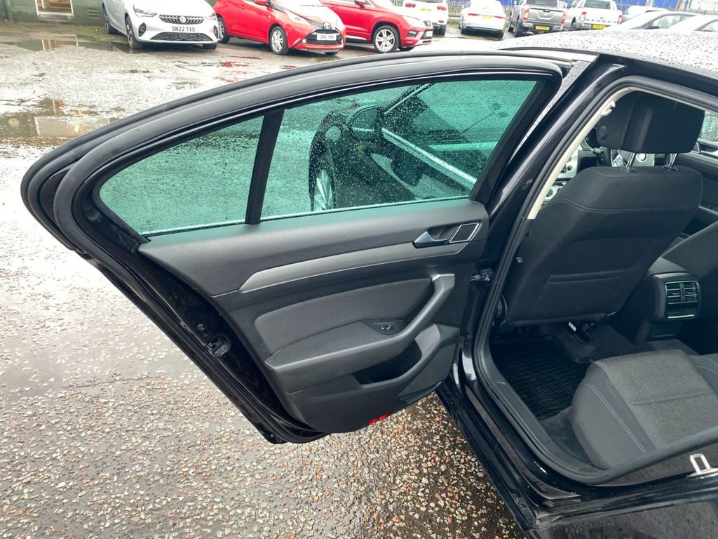 Used Volkswagen Passat 2015 for sale - 76147750: Photo 28