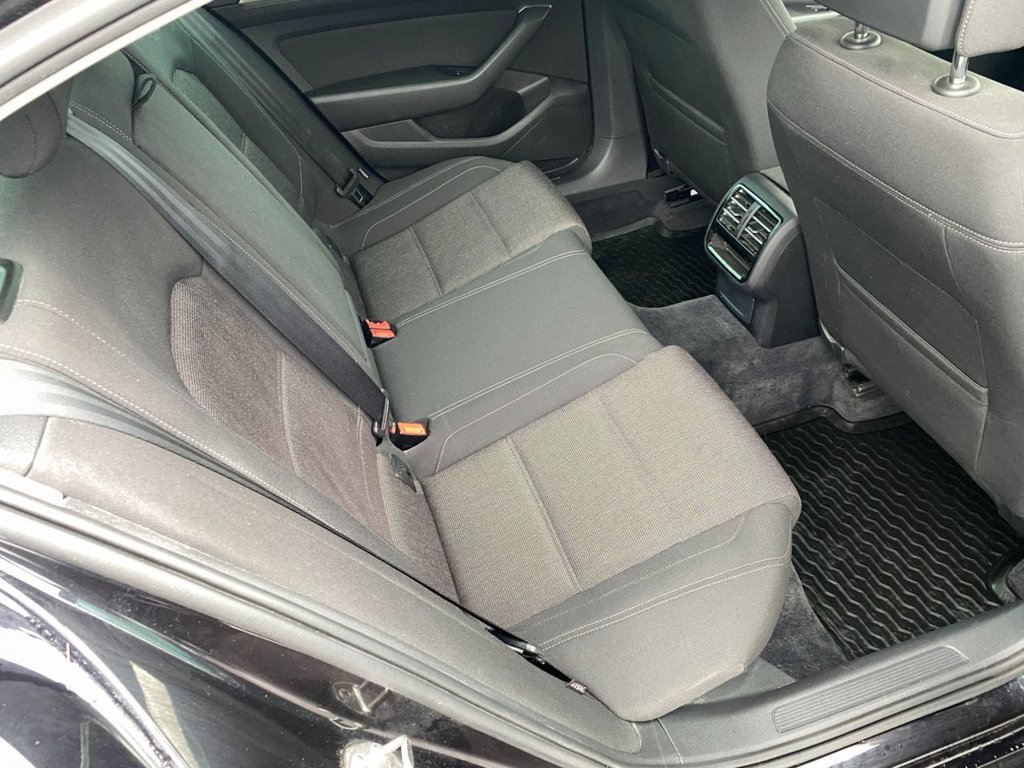 Used Volkswagen Passat 2015 for sale - 76147750: Photo 32