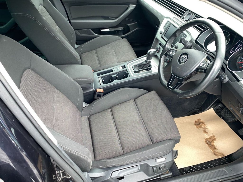 Used Volkswagen Passat 2015 for sale - 76147750: Photo 34