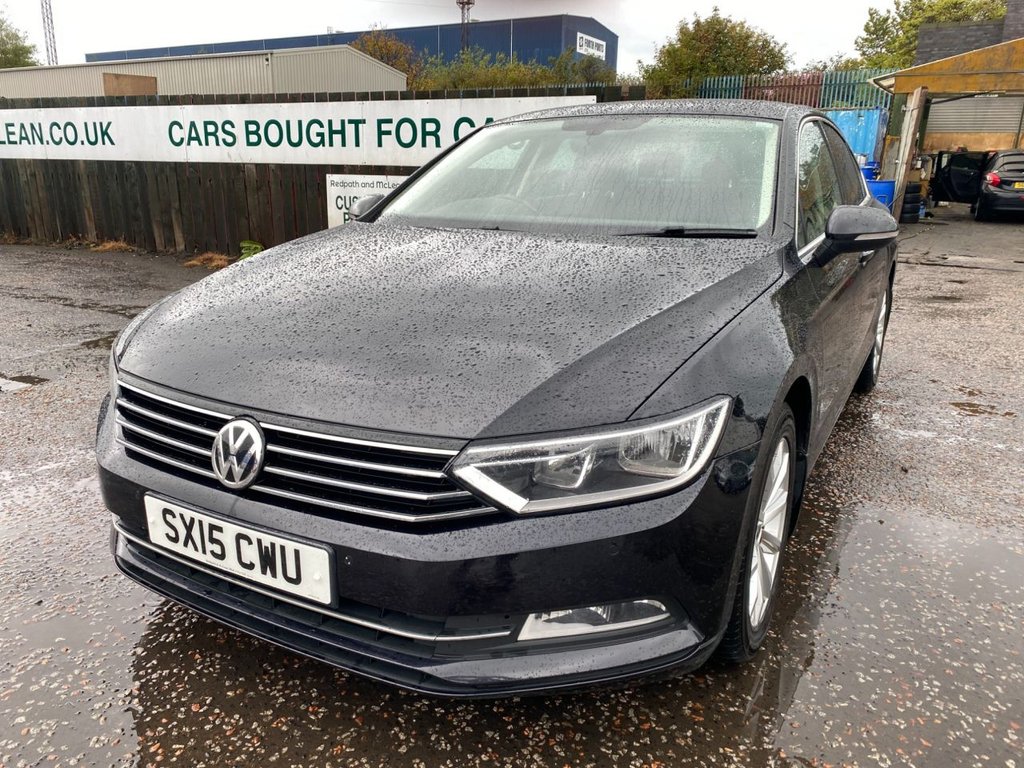 Used Volkswagen Passat 2015 for sale - 76147750: Photo 6