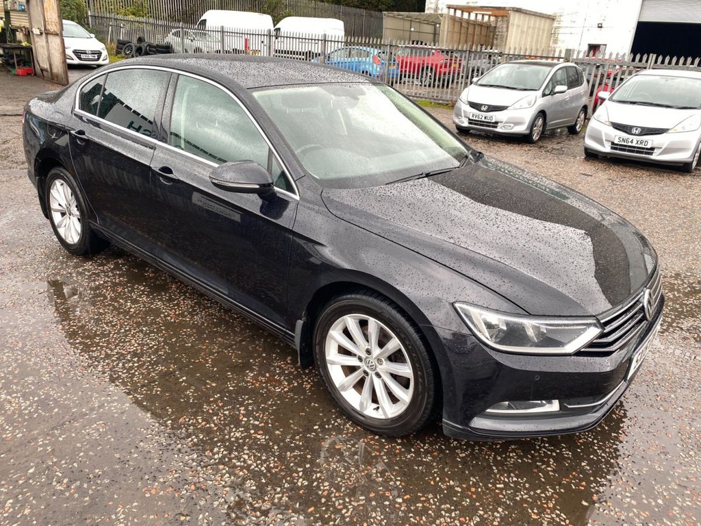 Used Volkswagen Passat 2015 for sale - 76147750: Photo 7