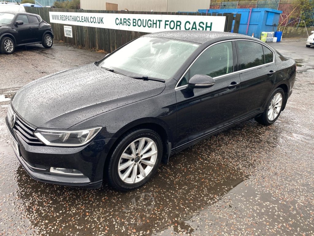 Used Volkswagen Passat 2015 for sale - 76147750: Photo 8