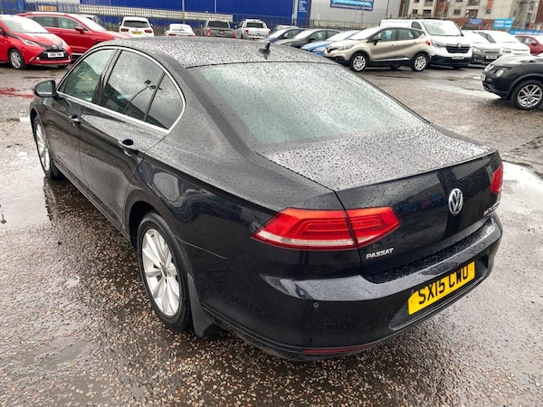 Used Volkswagen Passat 2015 for sale - 76147750: Photo 9