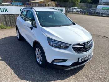 2019 (19) - 1.4T ecoTEC Active 5dr