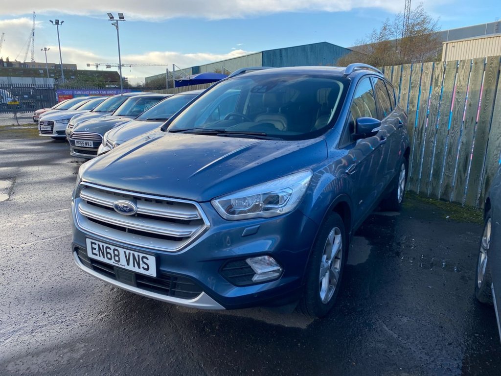 Used Ford Kuga 2019 for sale - 77880165: Photo 3