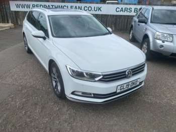 2019 (19) - 2.0 TDI GT Estate 5dr Diesel Manual Euro 6 (s/s) (150 ps)