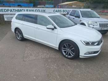 Used Volkswagen Passat 2019 for sale - 75062854: Photo