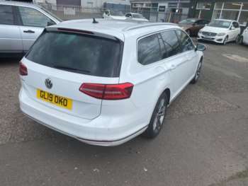 Used Volkswagen Passat 2019 for sale - 75062854: Photo