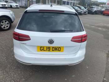 Used Volkswagen Passat 2019 for sale - 75062854: Photo