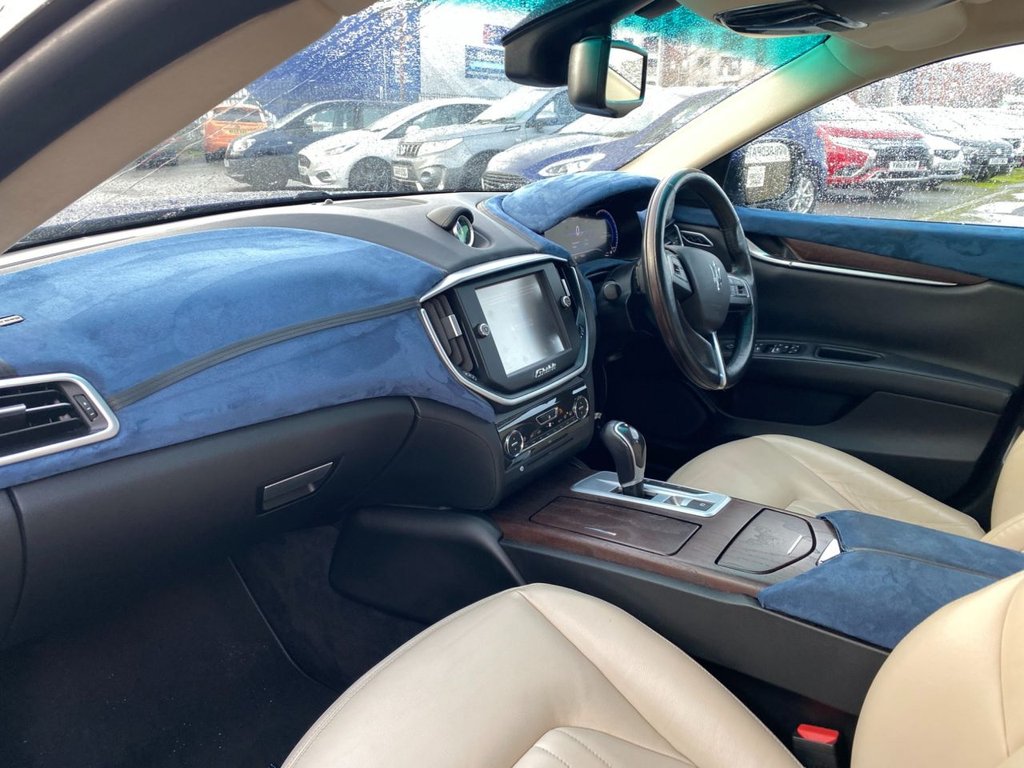 Used Maserati Ghibli 2016 for sale - 76820815: Photo 13