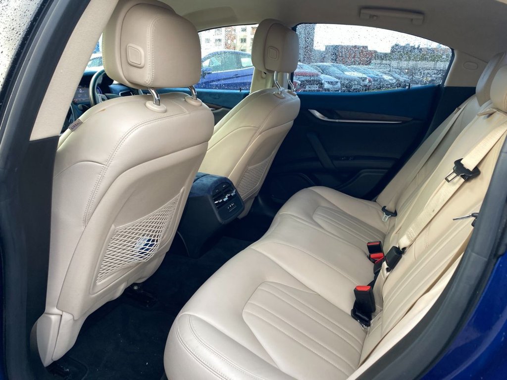 Used Maserati Ghibli 2016 for sale - 76820815: Photo 15