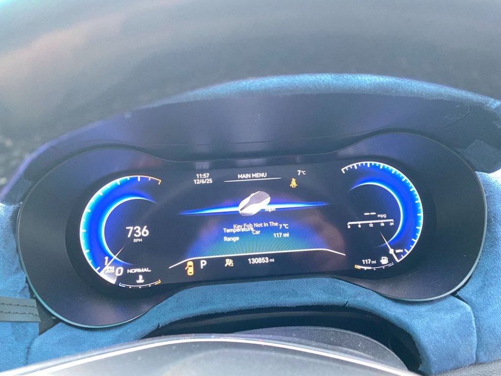 Used Maserati Ghibli 2016 for sale - 76820815: Photo 21