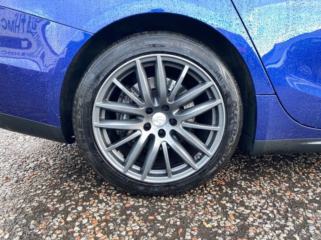 Used Maserati Ghibli 2016 for sale - 76820815: Photo 9