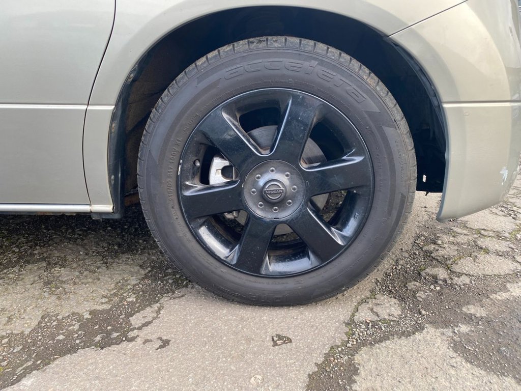 Used Nissan Elgrand 2013 for sale - 77680902: Photo 10