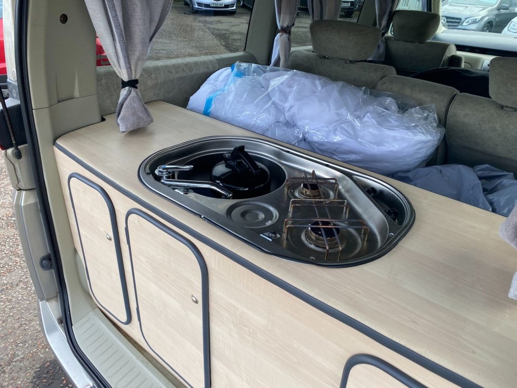 Used Nissan Elgrand 2013 for sale - 77680902: Photo 16