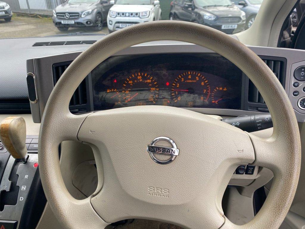 Used Nissan Elgrand 2013 for sale - 77680902: Photo 20