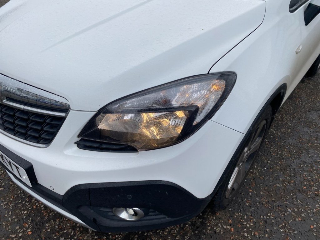 Used Vauxhall Mokka 2014 for sale - 78181739: Photo 15