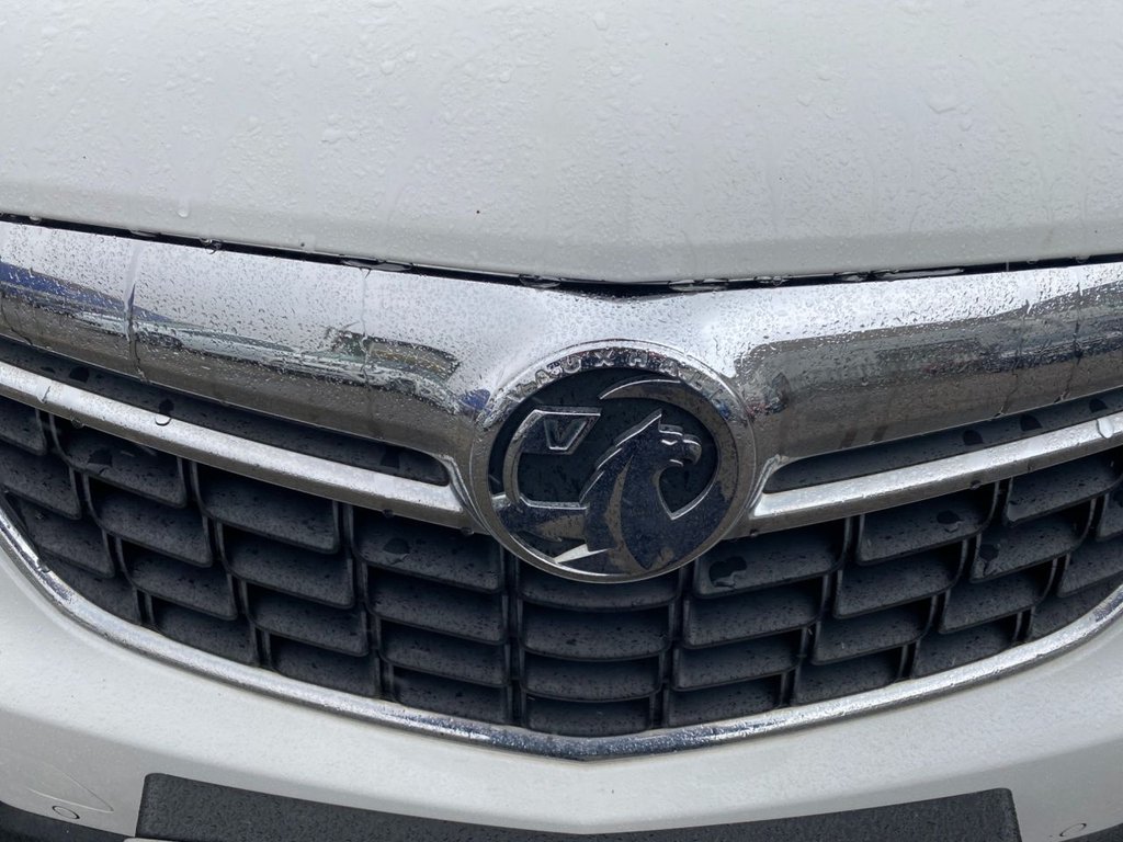 Used Vauxhall Mokka 2014 for sale - 78181739: Photo 16