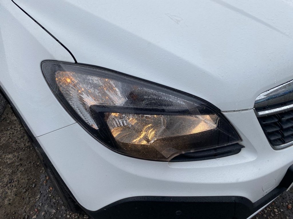 Used Vauxhall Mokka 2014 for sale - 78181739: Photo 17