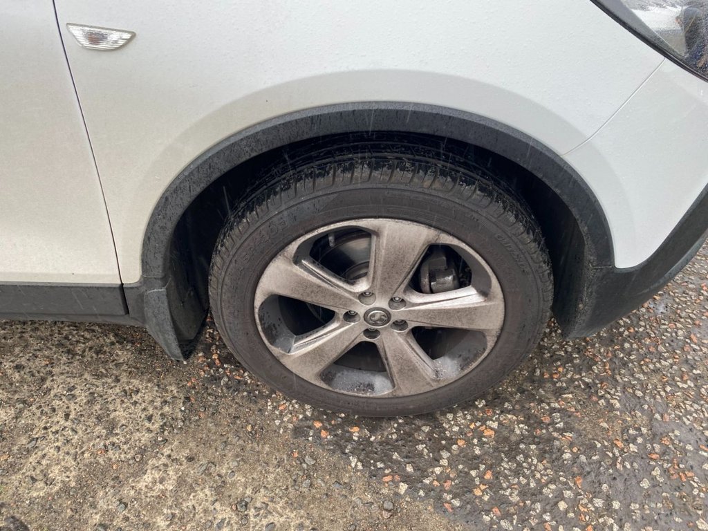 Used Vauxhall Mokka 2014 for sale - 78181739: Photo 18