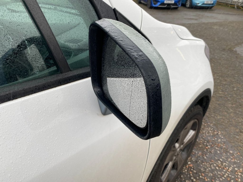 Used Vauxhall Mokka 2014 for sale - 78181739: Photo 19