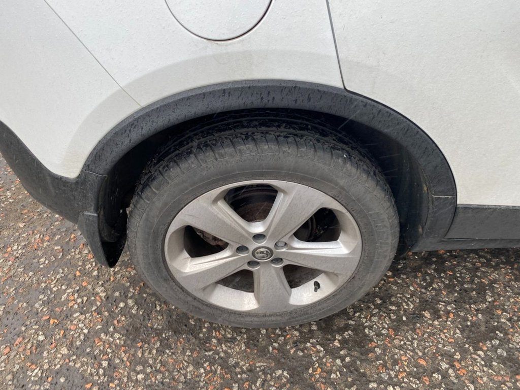 Used Vauxhall Mokka 2014 for sale - 78181739: Photo 20