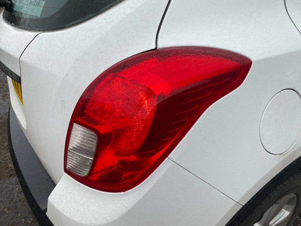 Used Vauxhall Mokka 2014 for sale - 78181739: Photo 21