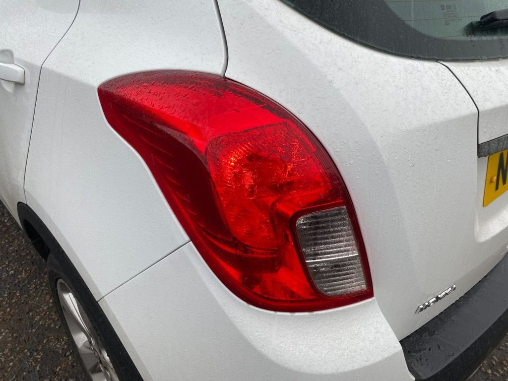 Used Vauxhall Mokka 2014 for sale - 78181739: Photo 22