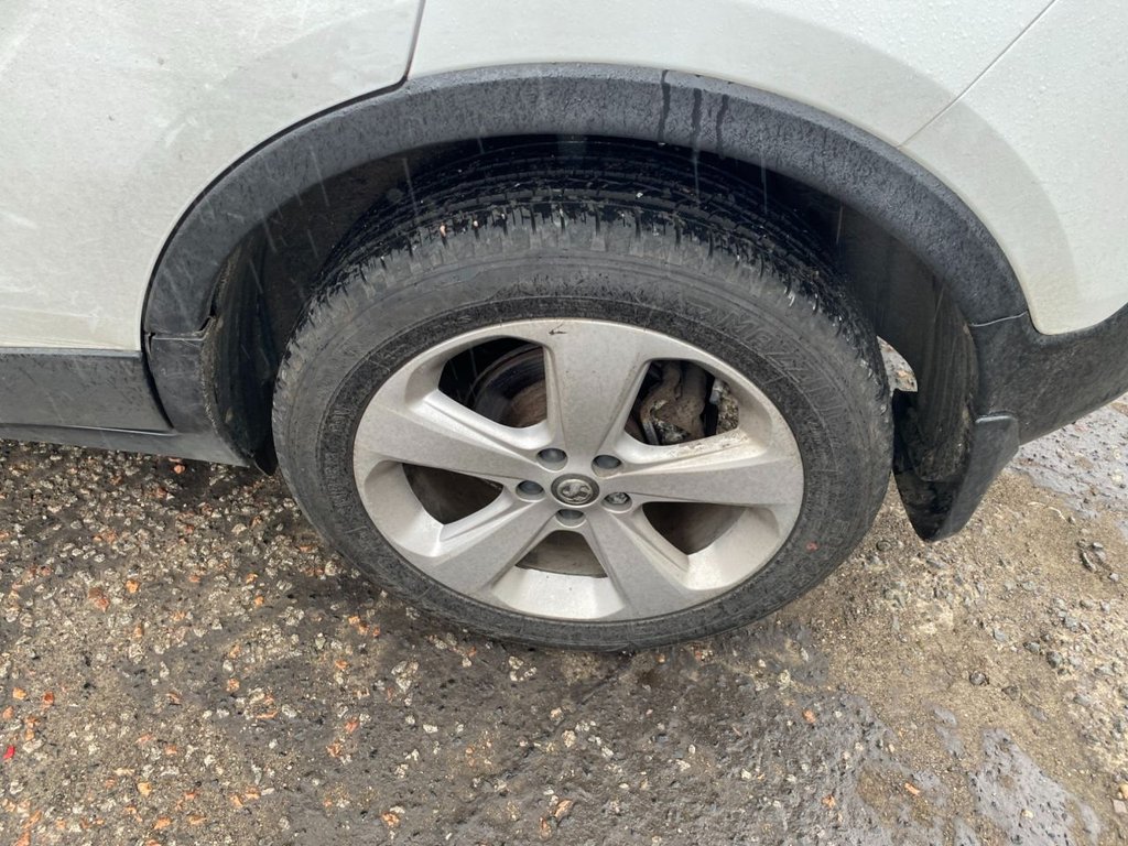 Used Vauxhall Mokka 2014 for sale - 78181739: Photo 23