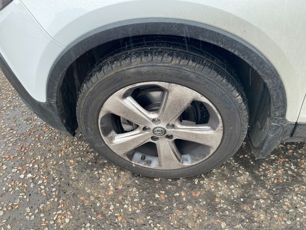 Used Vauxhall Mokka 2014 for sale - 78181739: Photo 25