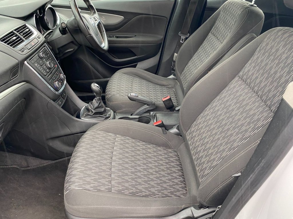 Used Vauxhall Mokka 2014 for sale - 78181739: Photo 27