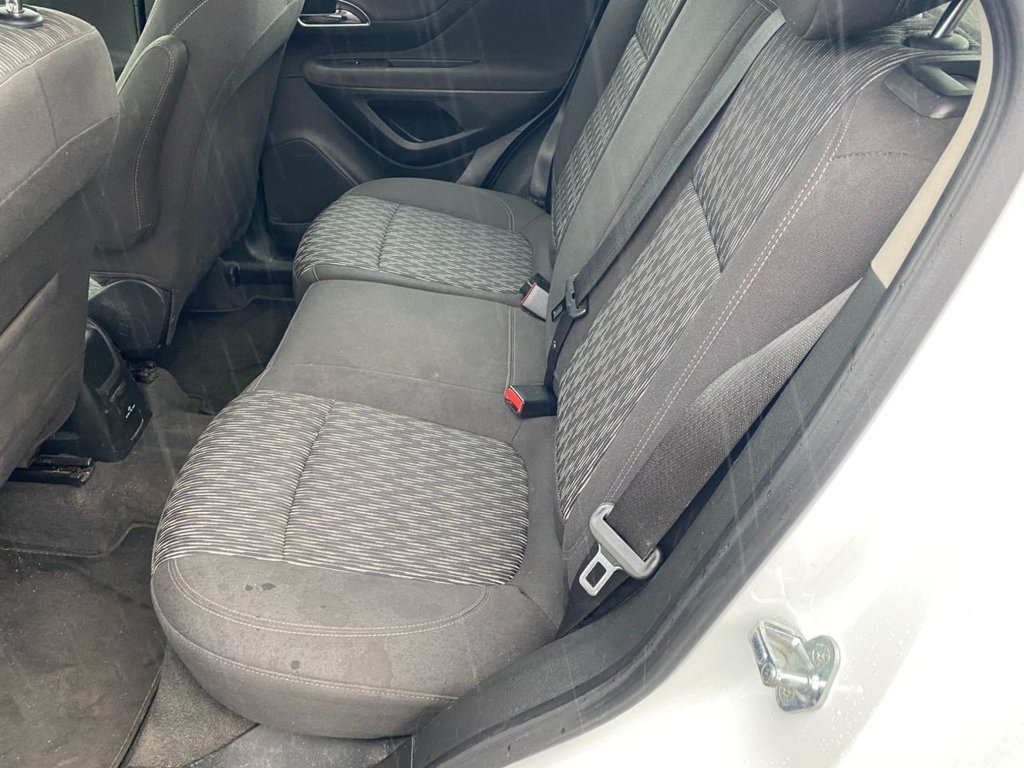 Used Vauxhall Mokka 2014 for sale - 78181739: Photo 29