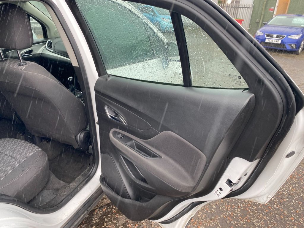 Used Vauxhall Mokka 2014 for sale - 78181739: Photo 31