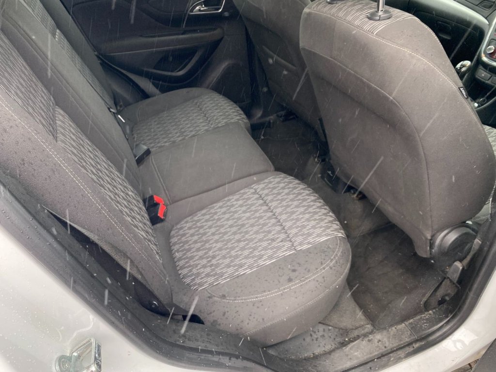 Used Vauxhall Mokka 2014 for sale - 78181739: Photo 32