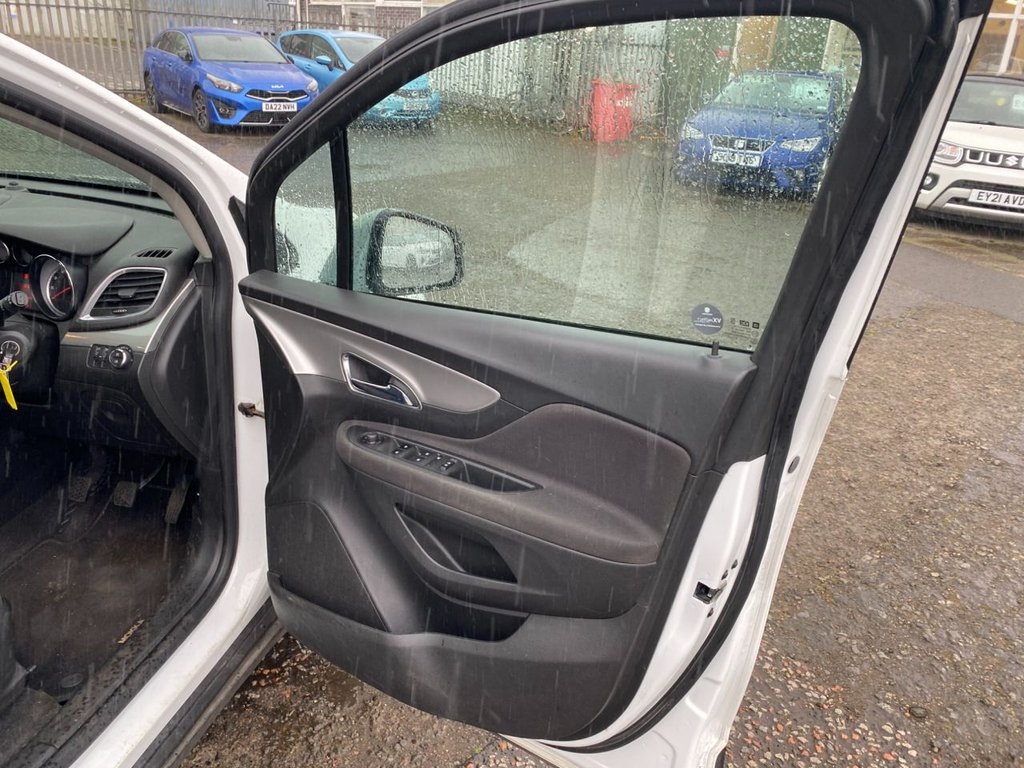 Used Vauxhall Mokka 2014 for sale - 78181739: Photo 33