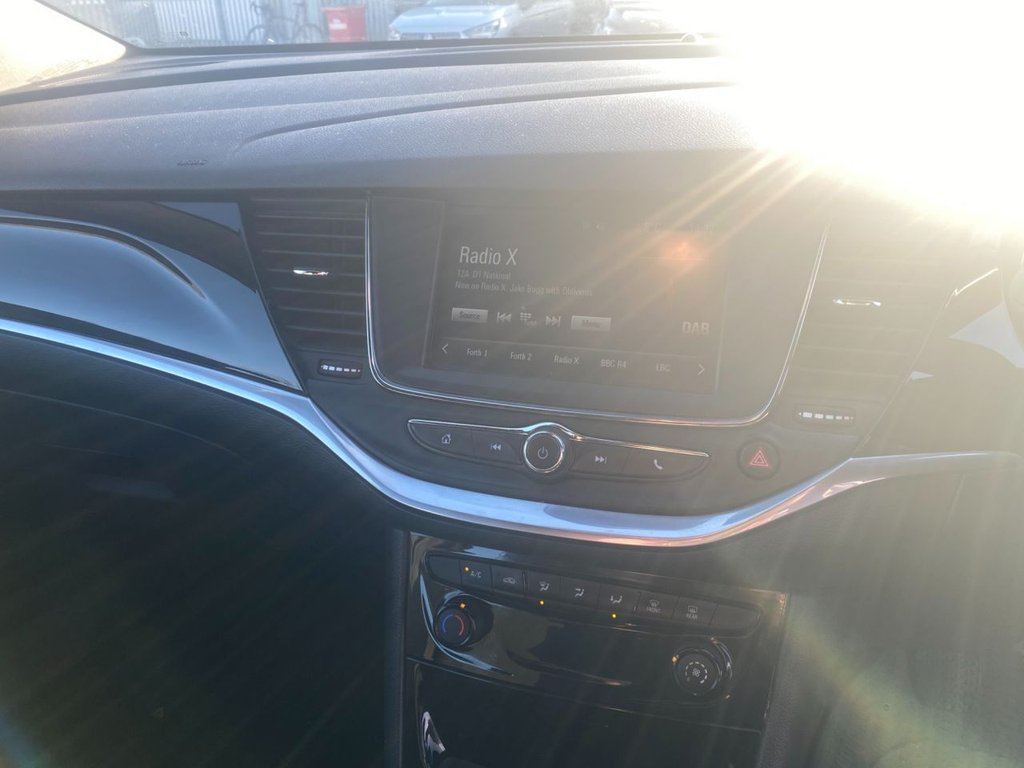 Used Vauxhall Astra 2016 for sale - 76439148: Photo 11