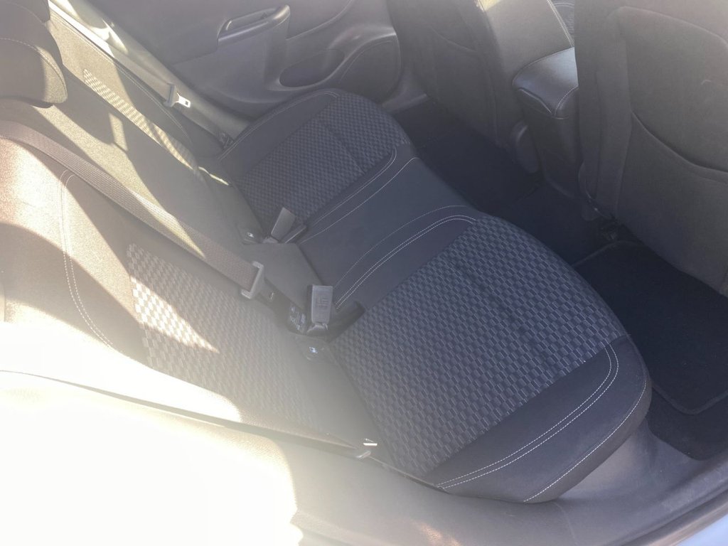 Used Vauxhall Astra 2016 for sale - 76439148: Photo 8