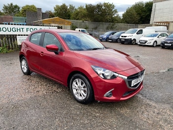 Used Mazda Mazda2 2018 for sale - 75709650: Photo