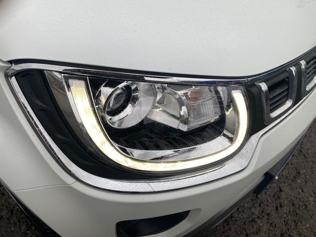 Used Suzuki Ignis 2021 for sale - 77313489: Photo 10