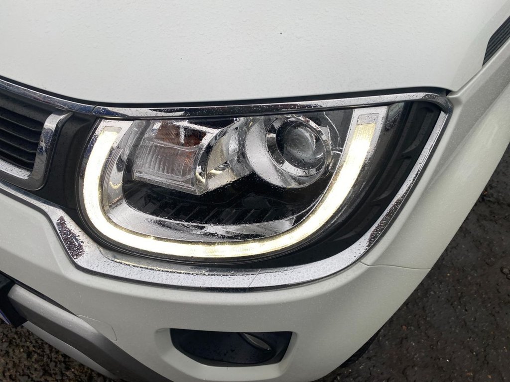 Used Suzuki Ignis 2021 for sale - 77313489: Photo 11