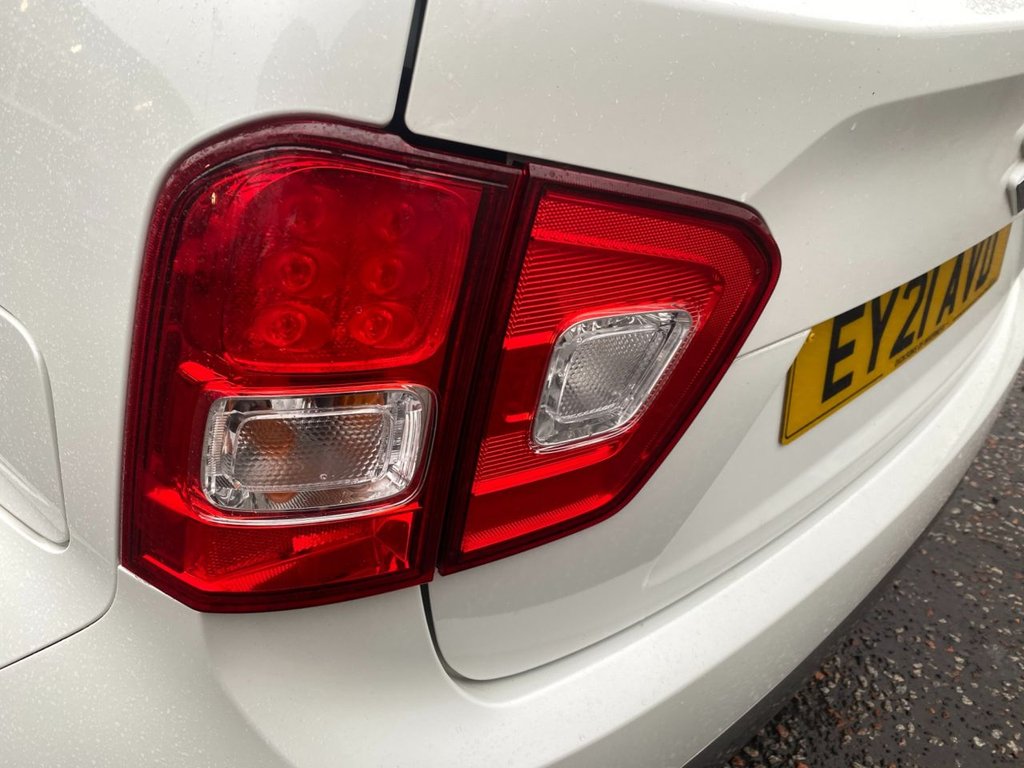 Used Suzuki Ignis 2021 for sale - 77313489: Photo 13