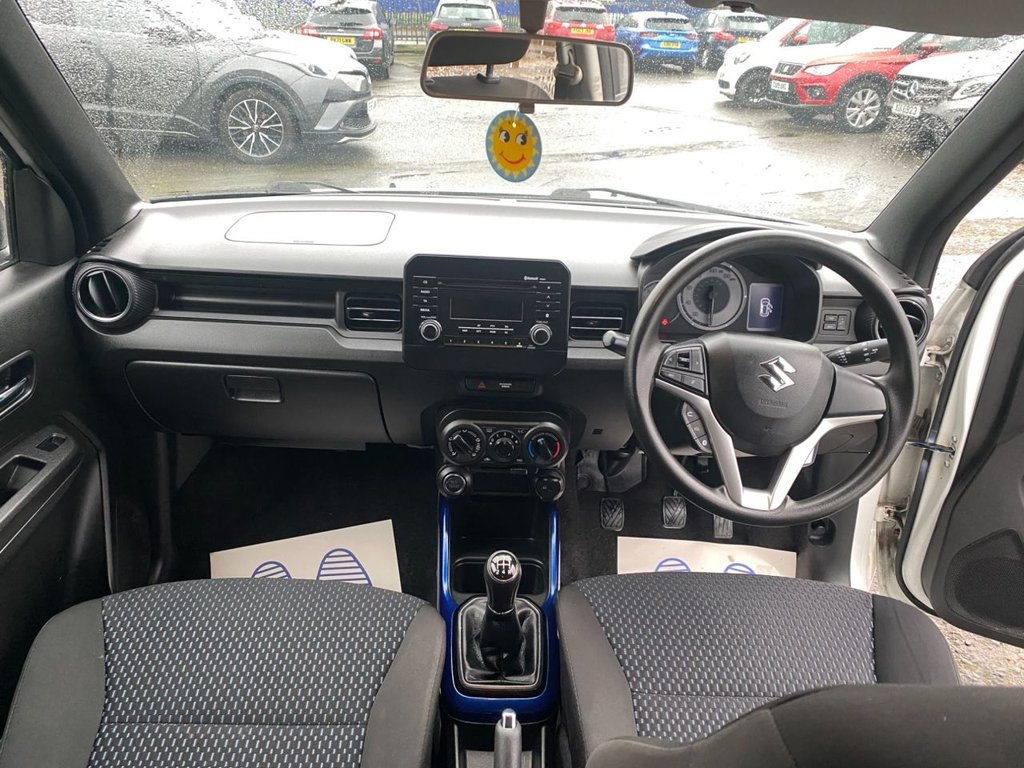 Used Suzuki Ignis 2021 for sale - 77313489: Photo 24