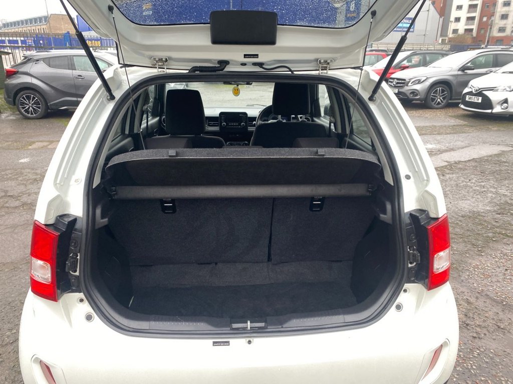 Used Suzuki Ignis 2021 for sale - 77313489: Photo 25