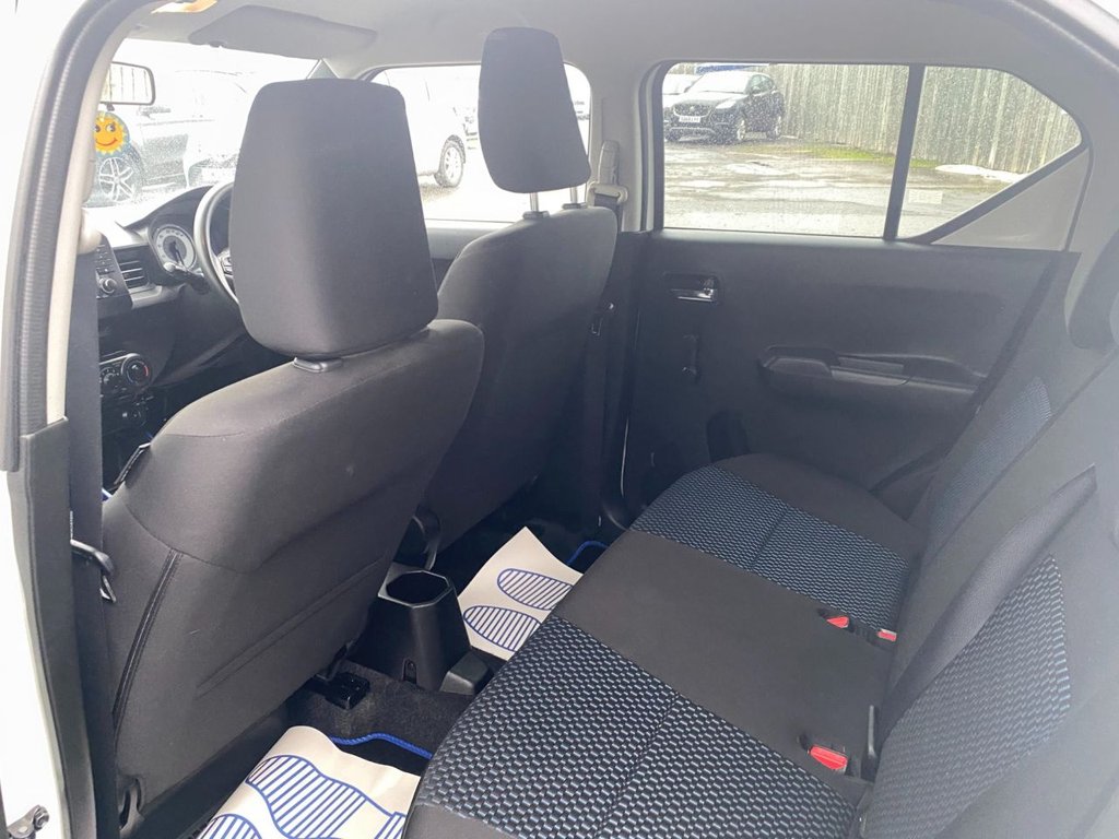 Used Suzuki Ignis 2021 for sale - 77313489: Photo 26