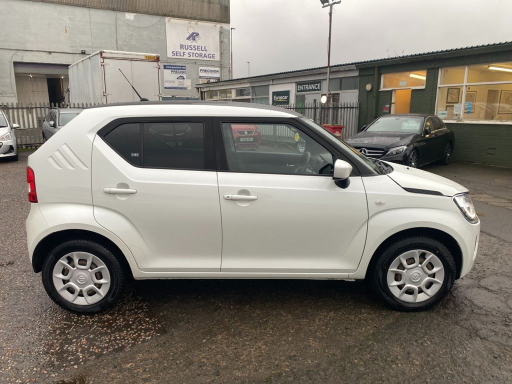 Used Suzuki Ignis 2021 for sale - 77313489: Photo 8