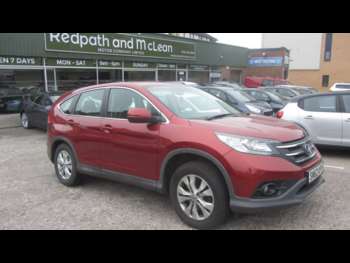 Used Honda CR-V 2013 for sale - 75028445: Photo