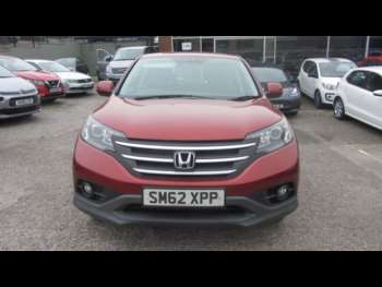 Used Honda CR-V 2013 for sale - 75028445: Photo
